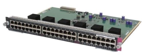 Cisco-WS-X4648-RJ45-E-48-Port-Switching-Module-Diuji
