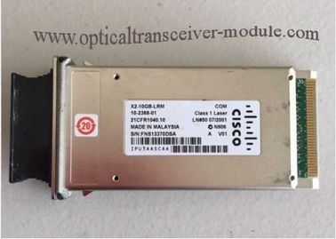 Modul Optical Transceiver X2-10GB-LRM cisco 10 gigabit ethernet sfp + single