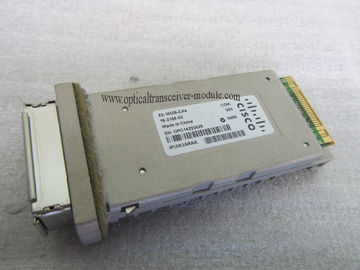 Kustom X2-10GB-CX4 Kecil Bentuk Fact Pluggable SFP X2 Transceiver Module
