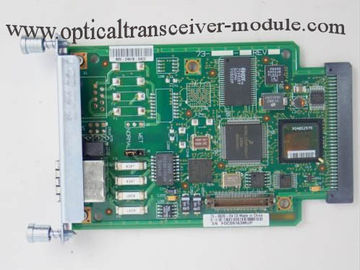 VWIC2-1MFT-G703 Cisco Router Modul Multiflex Trunk Card Karte NEU OVP