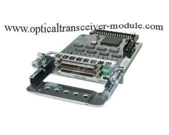 16 Port Asynchronous Service Module Kartu Router Cisco HWIC-16A