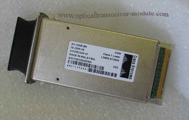 1000Base T SFP Transceiver Module 0 ° C - 70 ° C Suhu Operasi X2-10GB-SR