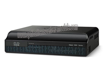 Fast Ethernet Industrial VPN Router Cisco1941-SEC / K9 Kondisi Kerja Yang Sangat Baik