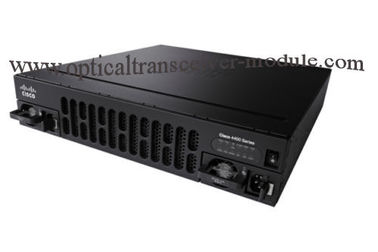Professional 2 Ports Cisco Router Xenpak Switch 4300 Series ISR4321 / K9