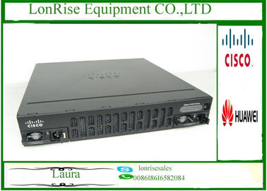 ISR4451-X / K9 CISCO / ISR4451-X / K9 Modul Router Cisco ISR 4451 CE / FCC / ISO