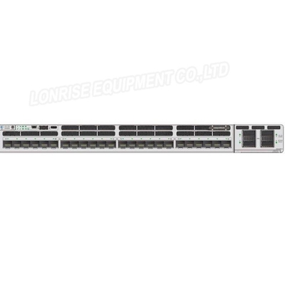 C9300X-24Y-E NetworkCisco Essentials Baru Asli Cepat Pengiriman Cisco Switch