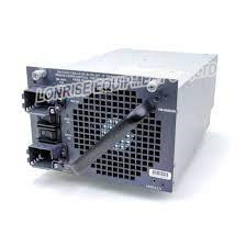 Cisco PWR-C45-1400DC Catalyst 4500 Power Supply 1400W DC Triple Input SP Power Supply-data saja