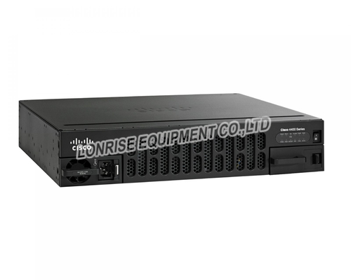 ISR4451-X-SEC/K9 Cisco ISR 4000 Router Cisco ISR 4451 Sec Bundle W/SEC Lisensi