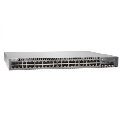 Juniper EX3400-48P Ethernet Switch Seri EX3400 Ethernet Switch 48-Port 10/100/1000BaseT
