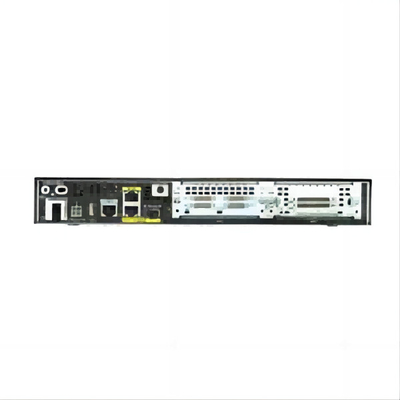 ISR4351-V-K9 Brand New Enterprise Router Product Security Bundle License Router