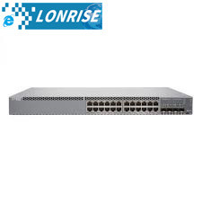 EX3400 24T Huawei Gigabit Ethernet Network Routers dengan QoS untuk Pembeli B2B