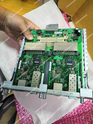 Mstp Sfp Optical Interface Board WS-X6708-10GE 24Port 10 Gigabit Ethernet Module Dengan DFC4XL (Trustsec)
