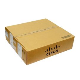 3 Port Cisco 2951 Security Bundle Wired Router IP DASAR CISCO2951- SEC / K9