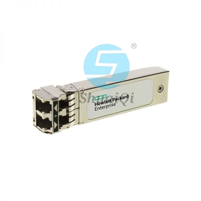 Transceiver Optik SFP-OC3-SR Pluggable Untuk Multi Mode / Single Mode 5% - 95% Kisaran Kelembaban