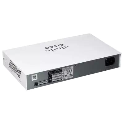 N9K-C93180YC-FX3 Jaringan Cisco Ethernet Switch 0°C hingga 40°C Suhu Operasi Untuk Jaringan Bisnis