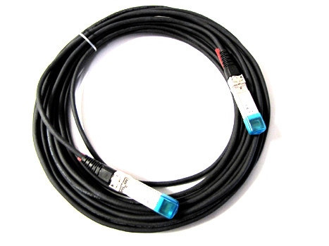 Cisco SFP H10GB ACU10M SFP+ 10M Aktif Aktif Twinax Tembaga Kabel Majelis Dengan Sfp + Konektor.