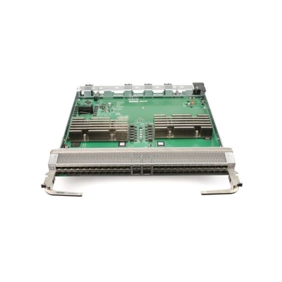 Mstp Sfp Optical Interface Board WS-X6416-GBIC Ethernet Module Dengan DFC4XL (Trustsec)