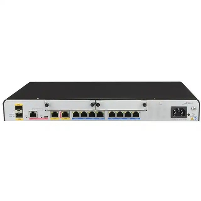 Router Seri Huawei AR1220E Gen AR1200 2GE COMBO, LAN 8GE, 2 USB, 2 SIC