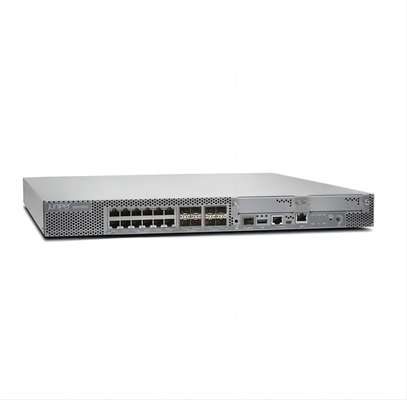 Juniper Network SRX1500-SYS-JB-AC SRX1500 20-Port Services Gateway