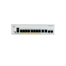 C1000-48T-4G-L 1 Layer 2/3 Network Switch untuk Konektivitas Seamless Cisco network switch