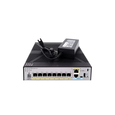 FG-60E Antarmuka Jaringan Gigabit Ethernet untuk firewall dengan Protokol Otentikasi RADIUS