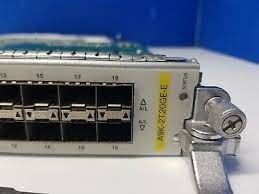 Cisco Line Card A9K 2T20GE E untuk Cisco Gigabit Ethernet dengan harga yang baik