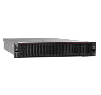 Lenovo Rack Server ThinkSystem SR650 V3 Dengan Garansi 3 Tahun Di Harga Baik