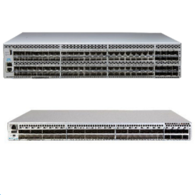Dell DS-7730B DS-7720B Fiber Channel Data Center Switch CONNECTRIX B-SERIES