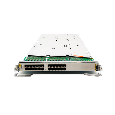 cisco A9K RSP5 TR line card ASR 9000 Route Switch Processor 5 untuk Transportasi Paket