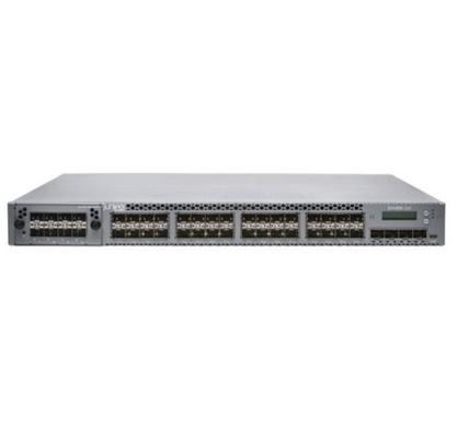 EX4300-32F Juniper Seri EX4300 Ethernet Switch 32-port 100/1000BASE-X SFP 4x10GBASE-X SFP+ 2x40GBASE-X QSFP+