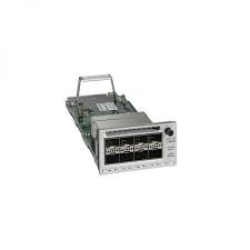 antarmuka jaringan ethernet C9300 NM 8X kartu Cisco Catalyst Switch Modules