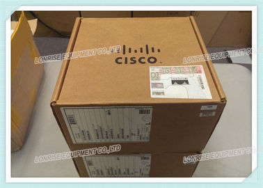 BARU Asli Cisco ASA5505-BUN-K9 ASA 5505 10-Pengguna VPN Firewall