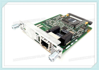 VWIC3-1MFT-G703 1-Port G.703 Multiflex Trunk Voice Kartu SPA Cisco WAN Interface Card