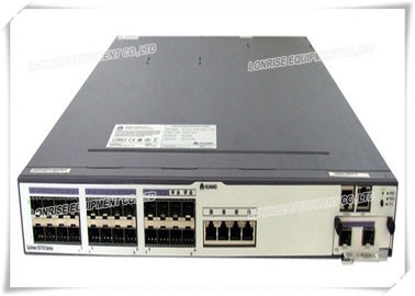 Huawei LS-S5328C-EI-24S 24 Ports 100 / 1000Base-X.4 Combo GE S5300 Series Beralih
