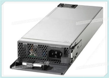 AC Config Peralatan Keamanan Catu Daya Cisco PWR-C2-640WAC