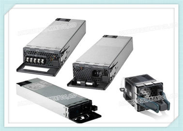 Disegel PWR-C1-1100WAC Optical Transceiver Modul Power Supply Untuk Cisco 3850 Series Switches