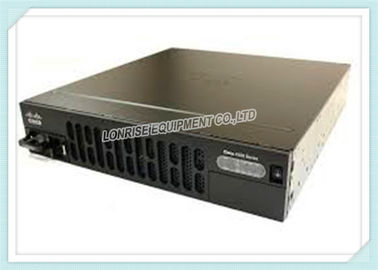 4451VSEC Cisco Ethernet Router ISR4451-X-VSEC / K9 Bundel Jaringan Router Security Voice