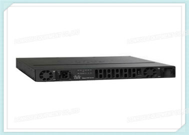 ISR4431-AX / K9 SEC Lisensi Industrial Network Router 4431 1Gbps Throughput Aggregate