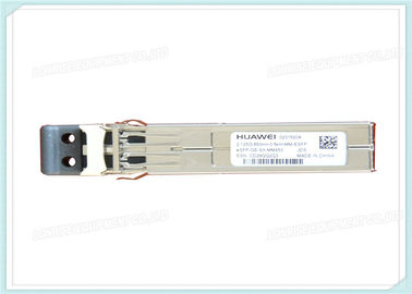 ESFP-LH80-SM1591 Huawei Sfp Transceiver OptiX OSN 88001591nm 100M ~ 2.67Gbps