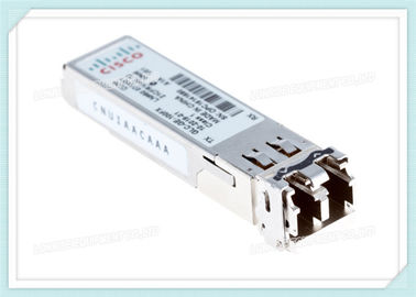 Cisco GLC-EX-SMD Kompatibel 1000BASE-EX SFP 1310nm 40km DOM Transceiver Module