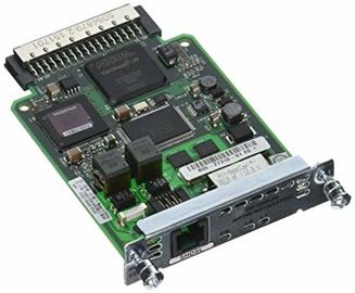 HWIC-2SHDSL = Kartu Cisco SPA 2-pair G.SHDSL HWIC, Router kartu antarmuka WAN berkecepatan tinggi