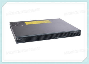 RAM 1 GB CISCO ASA Firewall ASA5510-K8 VPN 300 Mbps Throughput