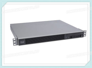 Cisco ASA Firewall ASA5515-K9 ASA 5515-X dengan SW.  Data 6GE.  1 GE Mgmt.  AC.  3DES / AES