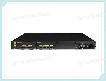 S5720 Series S5720-56C-HI-AC Huawei Switch Jaringan 4 10 Gig SFP + Dengan 2 Slot Antarmuka