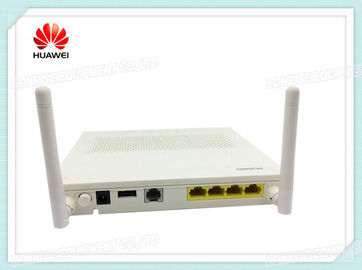 HG8546M Huawei EchoLife GPON Terminal SC / UPC Dengan 1 * GE + 3 * FE + 1 * POT + 1 * USB + WIFI