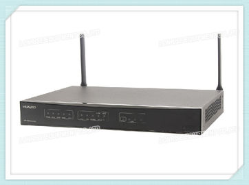 Router Seri Huawei AR150 Asli AR151G-C 1 Fast Ethernet WAN Ukuran Memori 512 MB