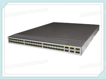 CE6855-48S6Q-HI Huawei Beralih 48X10G SFP + 6X40GE QSFP + 2 * Kotak KIPAS