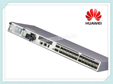S6720S-26Q-EI-24S-AC Huawei Switch Jaringan 24X10G SFP + 2X40G QSFP + AC Power Supply