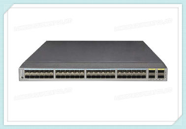 CE6810-48S4Q-EI Huawei Data Center Switch 8 Port SFP 10GE + 4 Port 40GE QSFP +