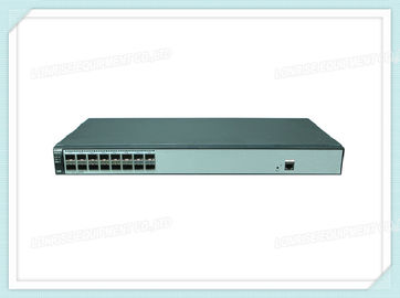 S1720X-16XWR Huawei S1720 Seri 16 Port Network Switch VLAN Mendukung 10 Gig SFP +